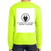 Essential Fleece Crewneck Sweatshirt Thumbnail