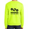 Essential Fleece Crewneck Sweatshirt Thumbnail