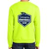 Essential Fleece Crewneck Sweatshirt Thumbnail
