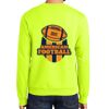 Essential Fleece Crewneck Sweatshirt Thumbnail