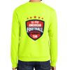 Essential Fleece Crewneck Sweatshirt Thumbnail