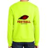 Essential Fleece Crewneck Sweatshirt Thumbnail