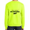 Essential Fleece Crewneck Sweatshirt Thumbnail