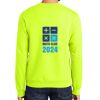 Essential Fleece Crewneck Sweatshirt Thumbnail