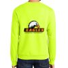 Essential Fleece Crewneck Sweatshirt Thumbnail