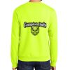 Essential Fleece Crewneck Sweatshirt Thumbnail