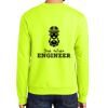 Essential Fleece Crewneck Sweatshirt Thumbnail