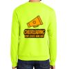 Essential Fleece Crewneck Sweatshirt Thumbnail