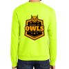 Essential Fleece Crewneck Sweatshirt Thumbnail