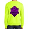 Essential Fleece Crewneck Sweatshirt Thumbnail