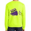 Essential Fleece Crewneck Sweatshirt Thumbnail