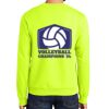 Essential Fleece Crewneck Sweatshirt Thumbnail