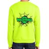 Essential Fleece Crewneck Sweatshirt Thumbnail