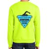 Essential Fleece Crewneck Sweatshirt Thumbnail
