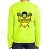 Essential Fleece Crewneck Sweatshirt Thumbnail
