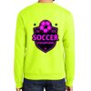 Essential Fleece Crewneck Sweatshirt Thumbnail