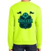 Essential Fleece Crewneck Sweatshirt Thumbnail