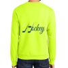 Essential Fleece Crewneck Sweatshirt Thumbnail