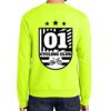 Essential Fleece Crewneck Sweatshirt Thumbnail