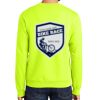 Essential Fleece Crewneck Sweatshirt Thumbnail