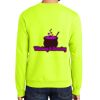 Essential Fleece Crewneck Sweatshirt Thumbnail