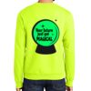 Essential Fleece Crewneck Sweatshirt Thumbnail