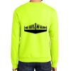 Essential Fleece Crewneck Sweatshirt Thumbnail