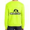 Essential Fleece Crewneck Sweatshirt Thumbnail