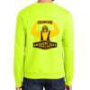 Essential Fleece Crewneck Sweatshirt Thumbnail