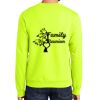 Essential Fleece Crewneck Sweatshirt Thumbnail