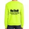 Essential Fleece Crewneck Sweatshirt Thumbnail