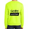 Essential Fleece Crewneck Sweatshirt Thumbnail
