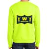 Essential Fleece Crewneck Sweatshirt Thumbnail