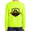 Essential Fleece Crewneck Sweatshirt Thumbnail