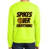 Essential Fleece Crewneck Sweatshirt Thumbnail