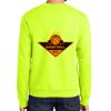 Essential Fleece Crewneck Sweatshirt Thumbnail