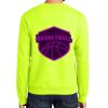 Essential Fleece Crewneck Sweatshirt Thumbnail