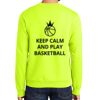 Essential Fleece Crewneck Sweatshirt Thumbnail