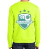 Essential Fleece Crewneck Sweatshirt Thumbnail
