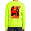 Essential Fleece Crewneck Sweatshirt Thumbnail