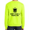 Essential Fleece Crewneck Sweatshirt Thumbnail