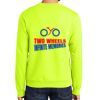 Essential Fleece Crewneck Sweatshirt Thumbnail