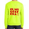 Essential Fleece Crewneck Sweatshirt Thumbnail