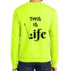 Essential Fleece Crewneck Sweatshirt Thumbnail