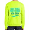 Essential Fleece Crewneck Sweatshirt Thumbnail