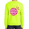 Essential Fleece Crewneck Sweatshirt Thumbnail