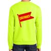 Essential Fleece Crewneck Sweatshirt Thumbnail