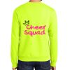 Essential Fleece Crewneck Sweatshirt Thumbnail
