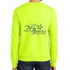 Essential Fleece Crewneck Sweatshirt Thumbnail