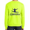 Essential Fleece Crewneck Sweatshirt Thumbnail